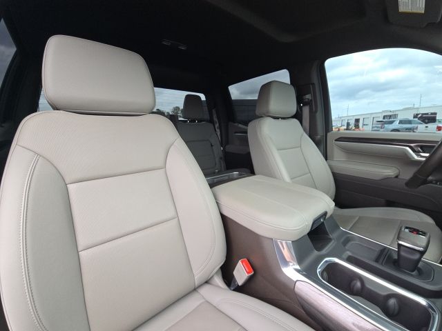 2025 Chevrolet Silverado 1500 LTZ:45900A