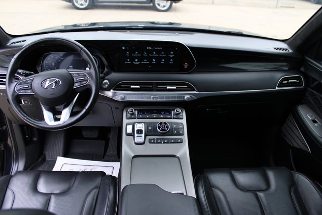 Used 2021 White Hyundai Calligraphy image 30