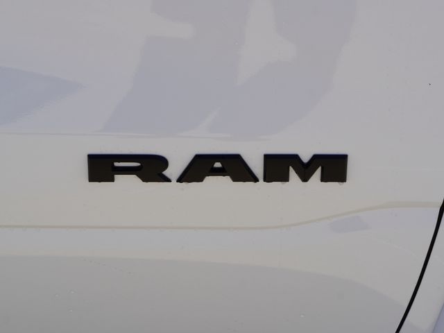New 2026 Ram 1500 Truck