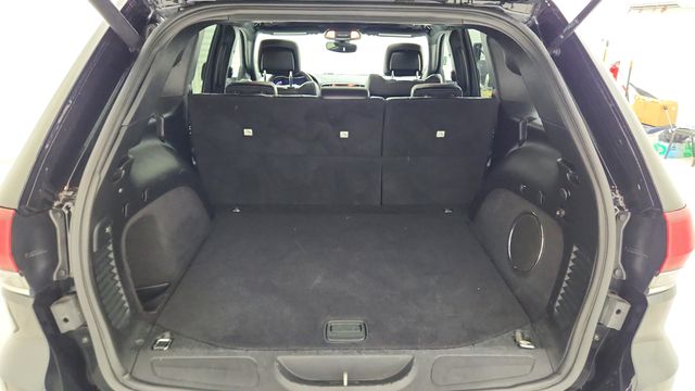 2020 Jeep Grand Cherokee Limited Black at Bayway Chrysler Dodge Jeep Ram