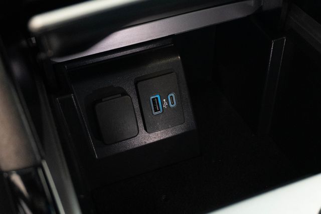 Used 2022 Ford Explorer SUV