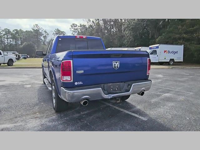 2017 Ram 1500 Laramie Crew Cab 4x2 5'7" Box