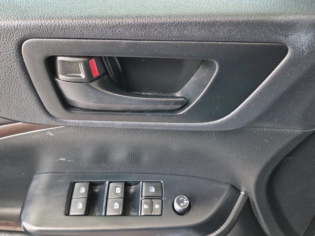 Used 2015 Toyota Highlander SUV