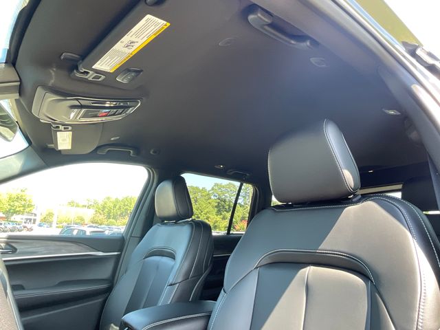 New 2026 Jeep Grand Cherokee SUV