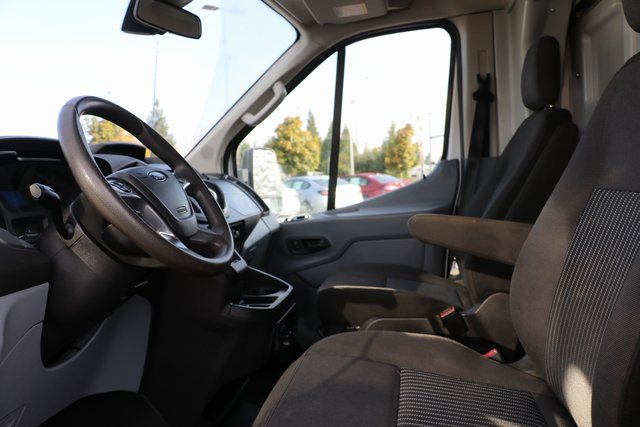 2019 Ford Transit-350 Base 16