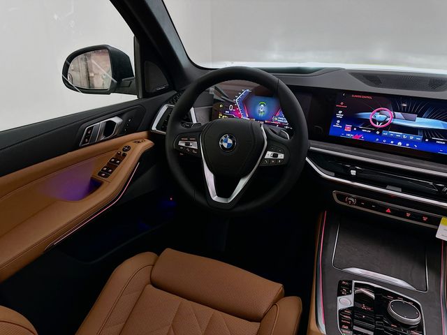 2025 BMW X5 xDrive50e 24