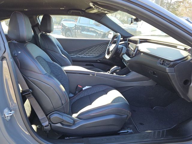 2026 Dodge Charger 2-Door Scat Pack 2-Door AWD