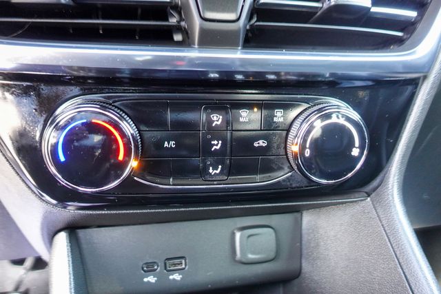 used 2024 Buick Encore GX car, priced at $19,800