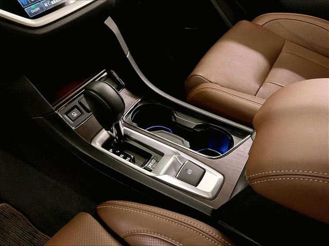 2023 Subaru Ascent Touring Brown at Rafferty Subaru