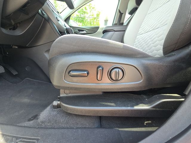 2020 Chevrolet Equinox LS:46683A