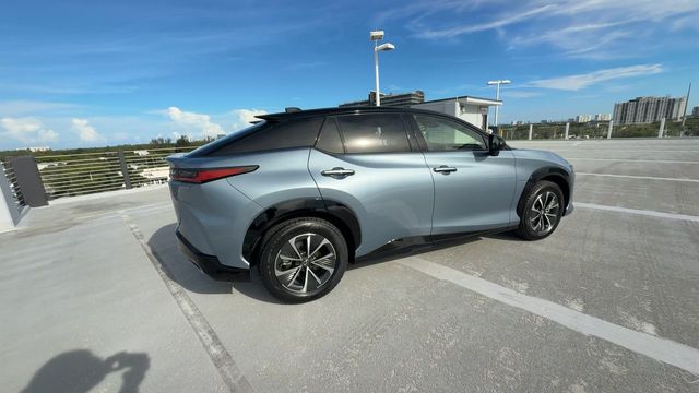 Used 2024 Lexus RZ SUV