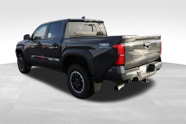 2024 Toyota Tacoma TRD Off-Road 20