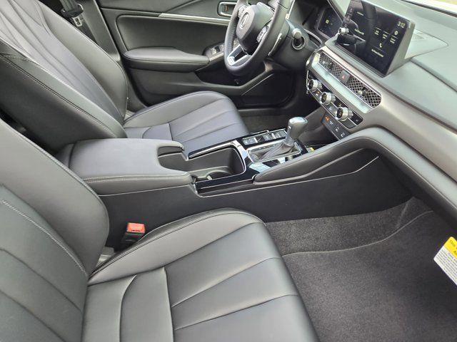 new 2026 Acura Integra car, priced at $38,070