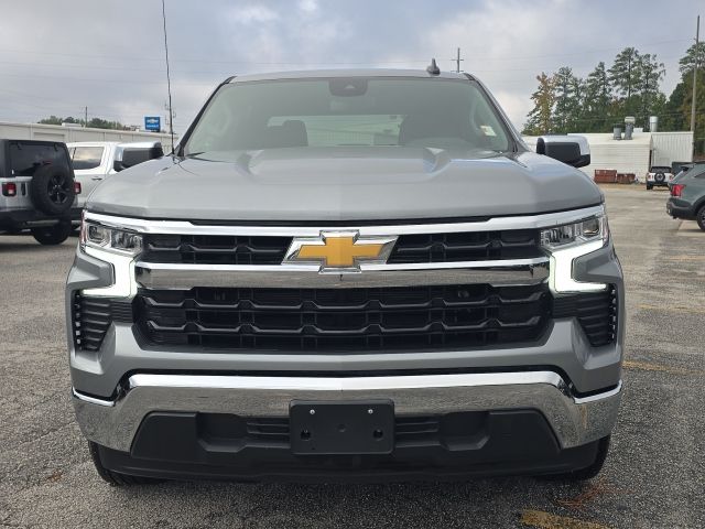 Photo of 2024 Chevrolet Silverado 1500 LT in Dallas, GA - 8,  2024 Chevrolet Silverado 1500 LT:44145A