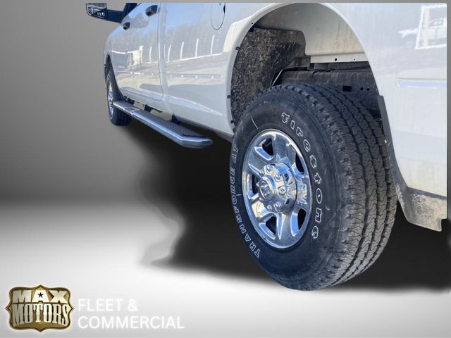 2023 Ram 2500 Tradesman 11