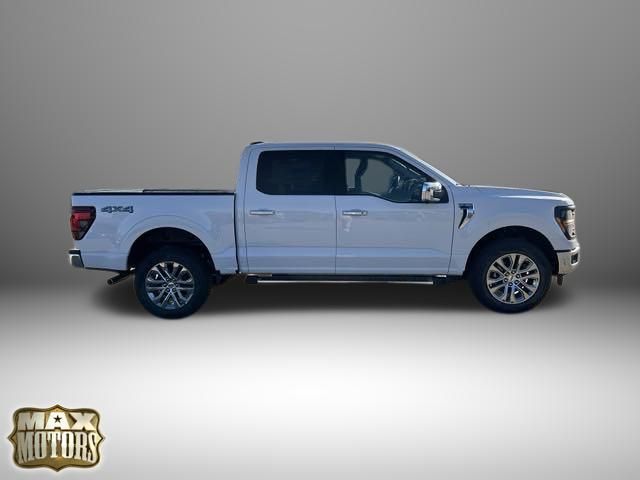 2024 Ford F-150 XLT 9