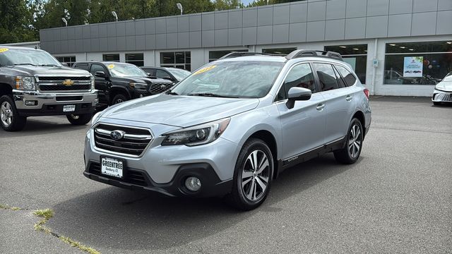 Used 2018 Subaru Outback SUV