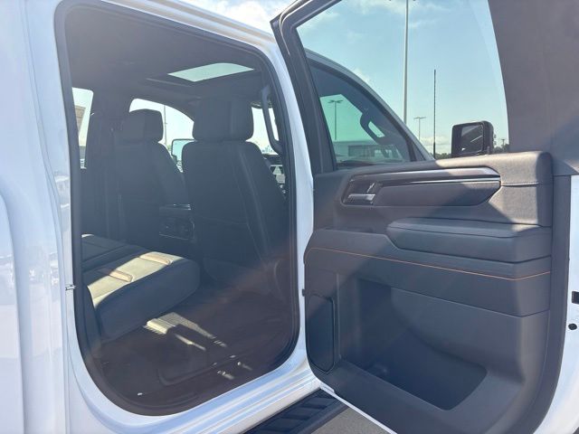 New 2026 GMC Sierra 2500HD Truck