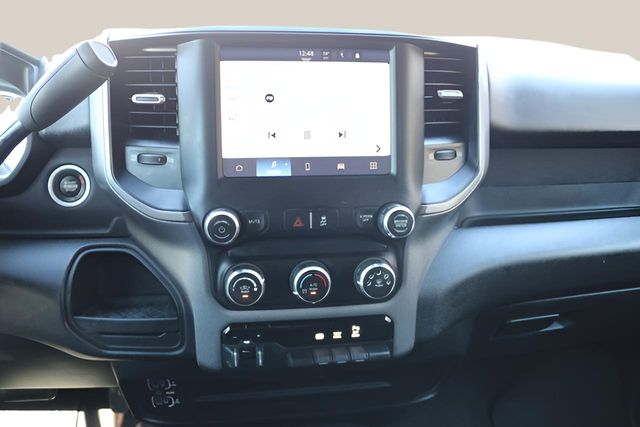 Used Car 2022 Ram 2500  Tradesman For Sale Under $40,000 In Austin, Texas