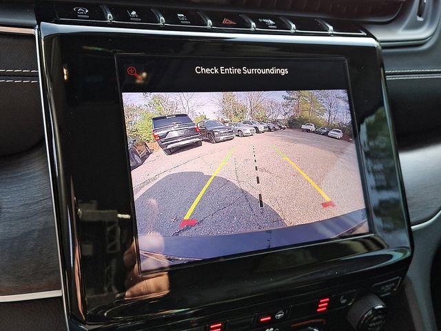 JeepGrand Cherokee L27