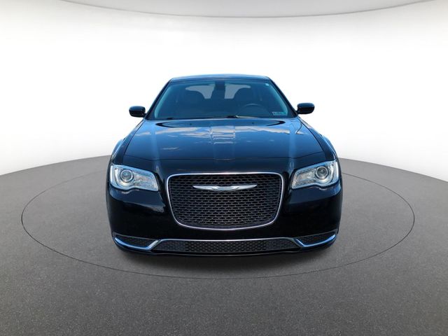 used 2015 Chrysler 300 car, priced at $13,990