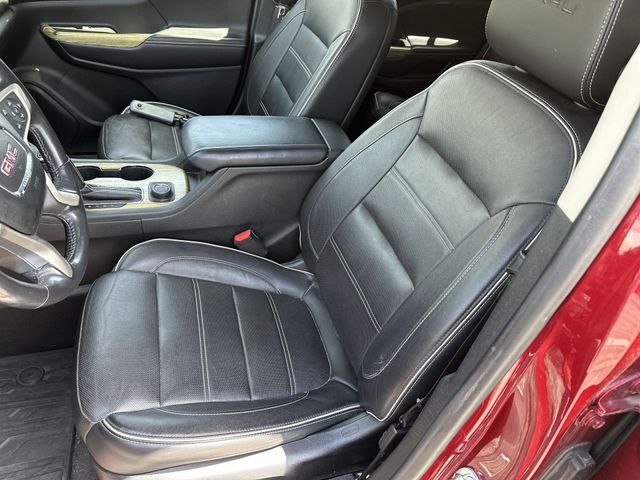 Used 2019 Red GMC Denali image 15