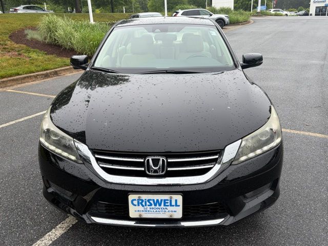 used 2015 Honda Accord car, priced at $17,999