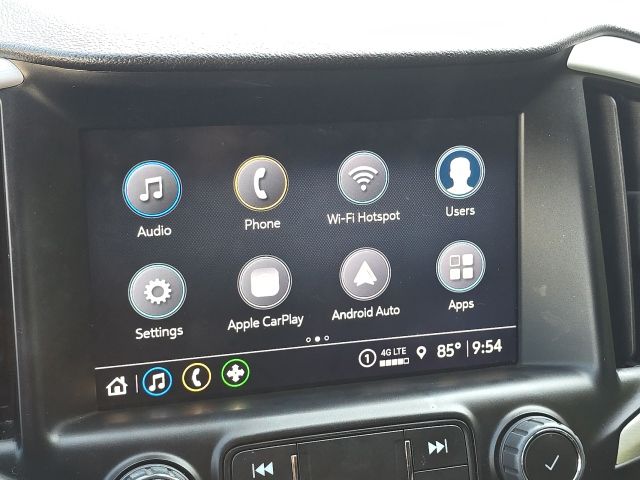 2022 GMC Terrain SLT:B02379A2A