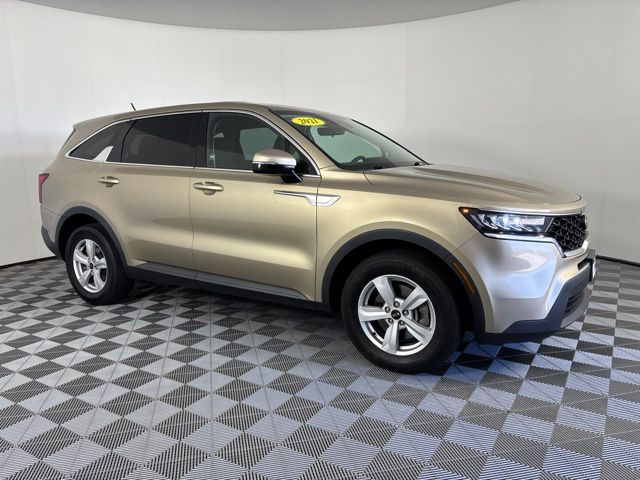 Used 2021 Kia Sorento SUV