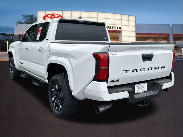 2024 Toyota Tacoma SR5 24