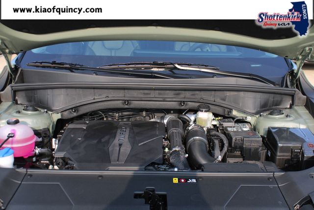 New 2026 Kia Sorento SUV