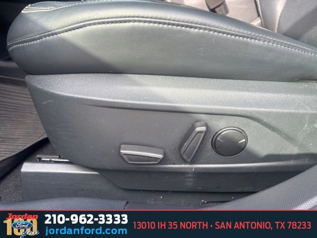 Used Car 2022 Ford Mustang Mach-e  Premium For Sale Under $35,000 In San Antonio, Texas