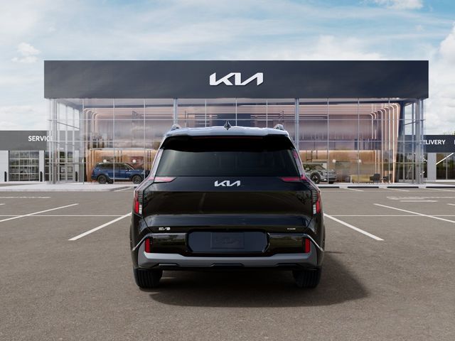 2026 Kia EV9 GT-Line - Image 5