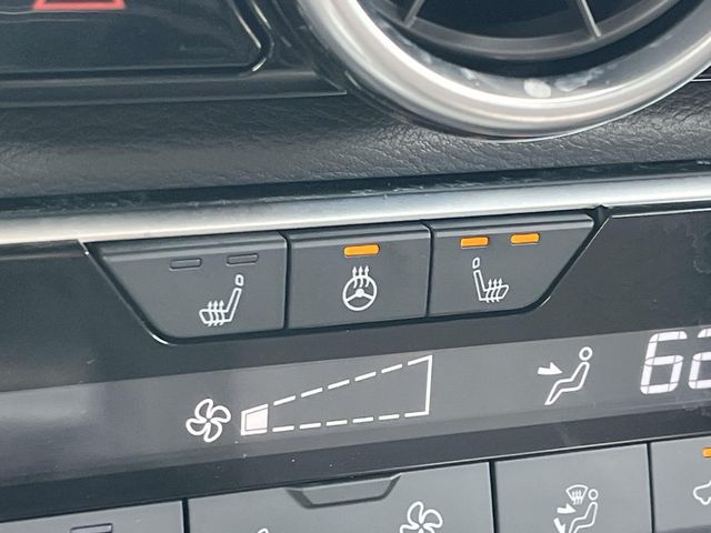 Used 2025 Nissan Sentra Sedan