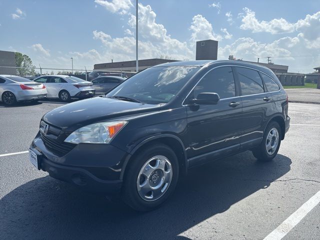 2009 Honda CR-V LX photo