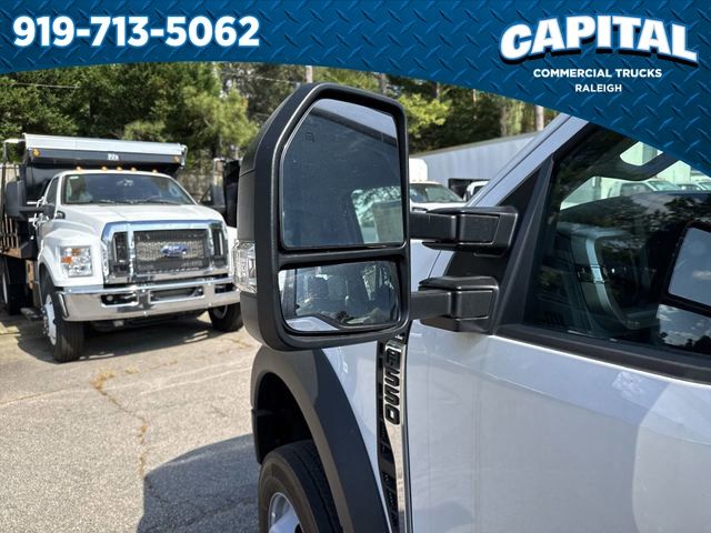 2024 Ford F-550 Super Duty Chassis Cab XL - Photo 12
