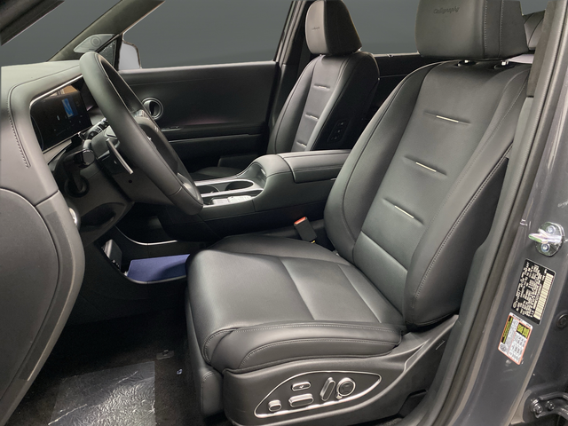 New 2026 Ecotronic Gray Pearl Hyundai Calligraphy image 4