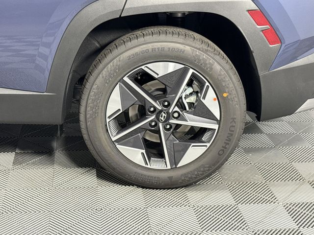 New 2025 Hyundai Tucson For Sale in Indianapolis, IN