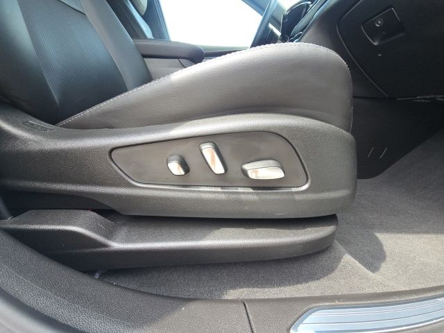 2025 Cadillac XT5 Premium Luxury:46862A