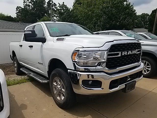 Used 2024 Ram 2500 Truck