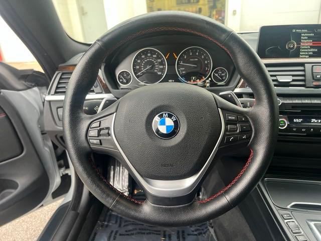 2016 BMW 4 Series 428i xDrive 14