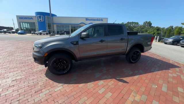 Used 2022 Ford Ranger Truck