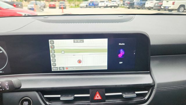 2026 Kia Seltos