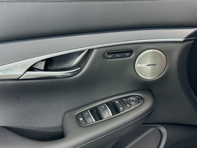 2024 INFINITI QX50 Sport 18