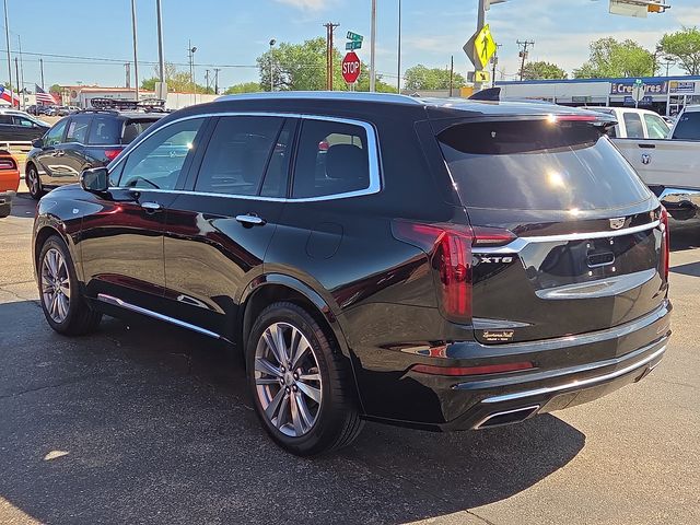 Used Car 2023 Cadillac Xt6  Premium Luxury For Sale Under $30,000 In Plainview, Texas
