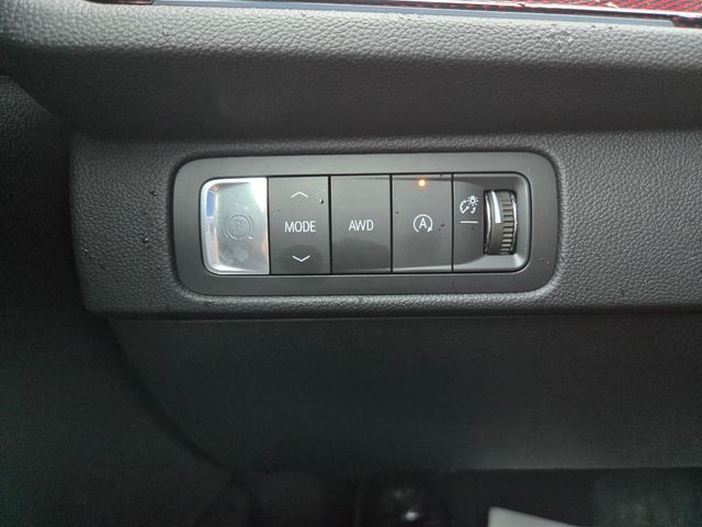 2024 Chevrolet Traverse AWD RS