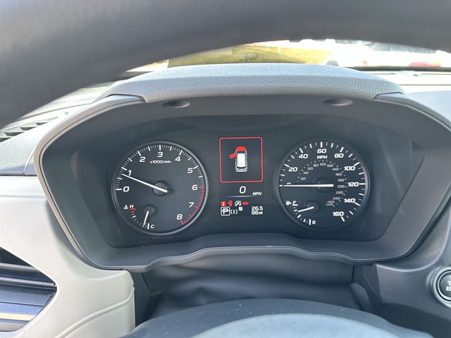 2026 Subaru Forester - $28,977