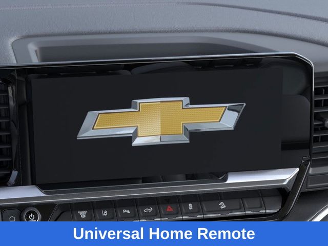 New 2025 Chevrolet Silverado 2500HD For Sale in Livonia, MI