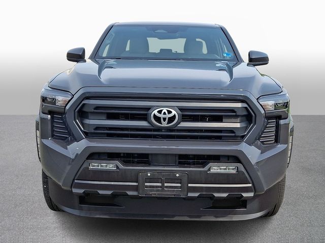 Used 2025 Toyota Tacoma Truck