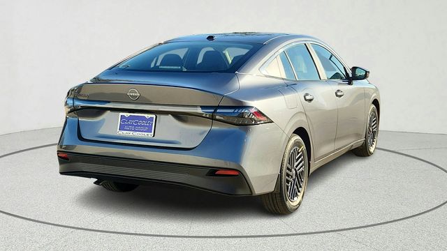 2026 Nissan Sentra